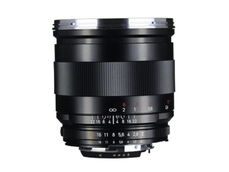 DISTAGON T* 2.0/25MM