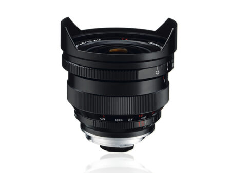 DISTAGON T* 2.8/15MM ZM