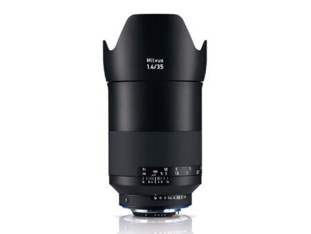 MILVUS 1.4/35
