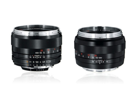 PLANAR T* 1.4/50MM