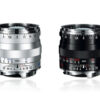 PLANAR T* 2/50MM ZM