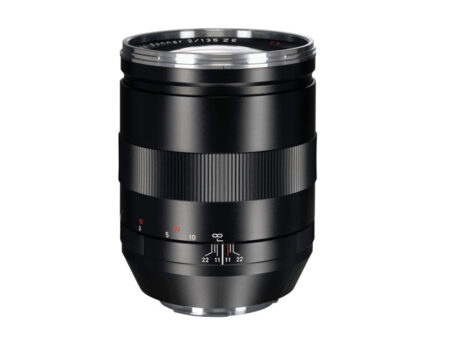 SONNAR APO T* 2/135MM