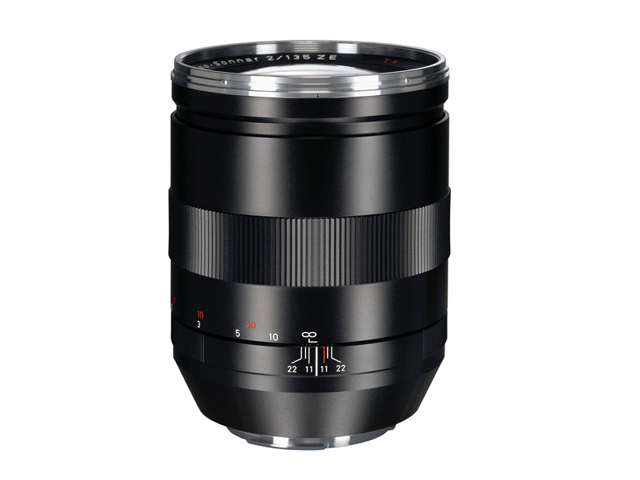 SONNAR APO T* 2/135MM