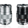 TELE-TESSAR T* 4/85MM ZM