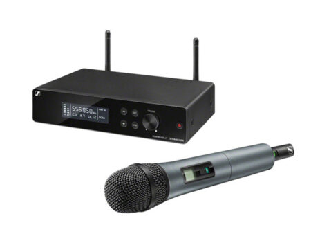 XSW2-835