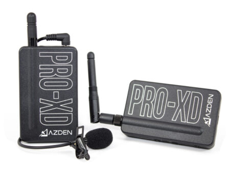 PRO-XD
