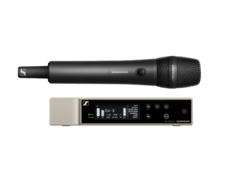 EW-D 835-S SET