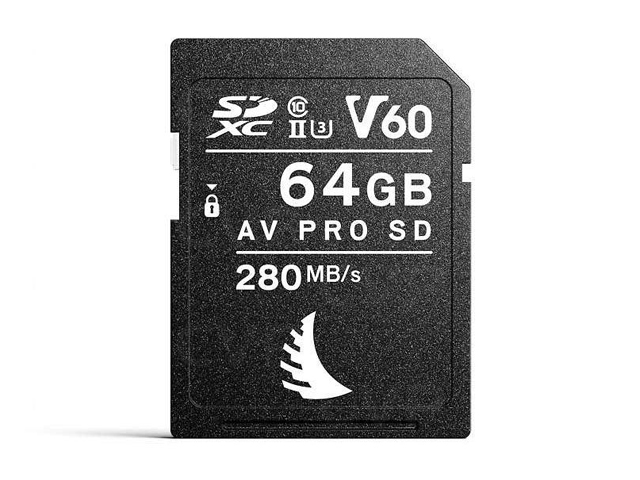 AVP064SDMK2V60