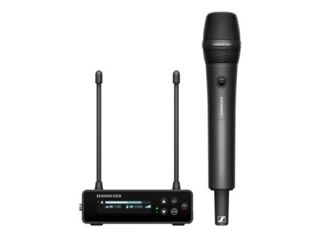 EW-DP 835 SET