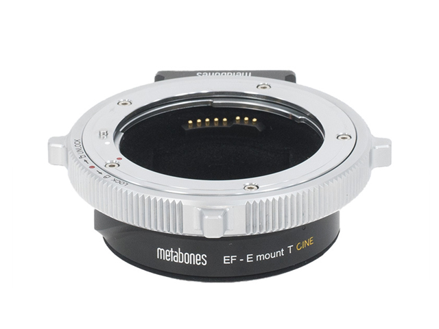 MB_EF-E-BT6 T CINE Sony E>Canon EF