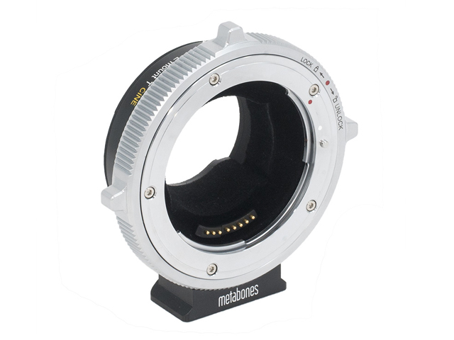 MB_EF-E-BT6 T CINE Sony E>Canon EF