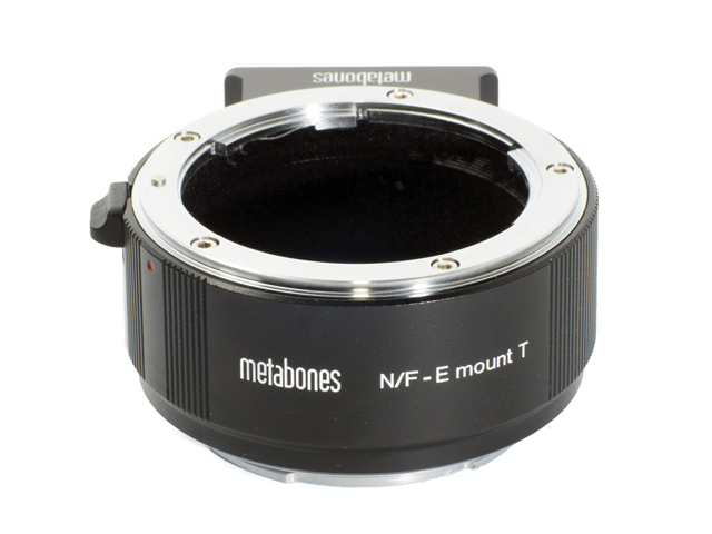 MB_NF-E-BT2 Sony E>Nikon F