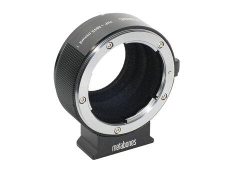 MB_NF-M43-BT2 M4/3>Nikon F