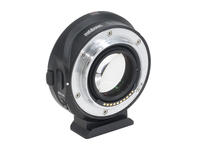 MB_SPEF-E-BT4 Sony E>Canon EF ULTRA II