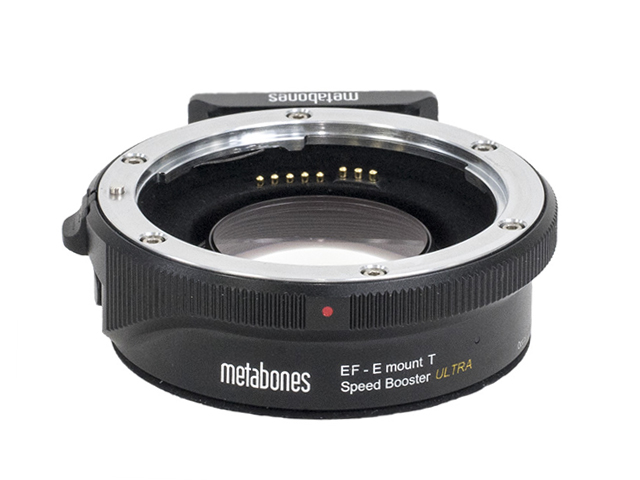 MB_SPEF-E-BT4 Sony E>Canon EF ULTRA II