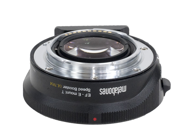 MB_SPEF-E-BT4 Sony E>Canon EF ULTRA II