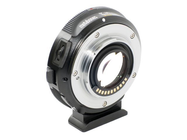 MB_SPEF-M43-BT4 M4/3>Canon EF