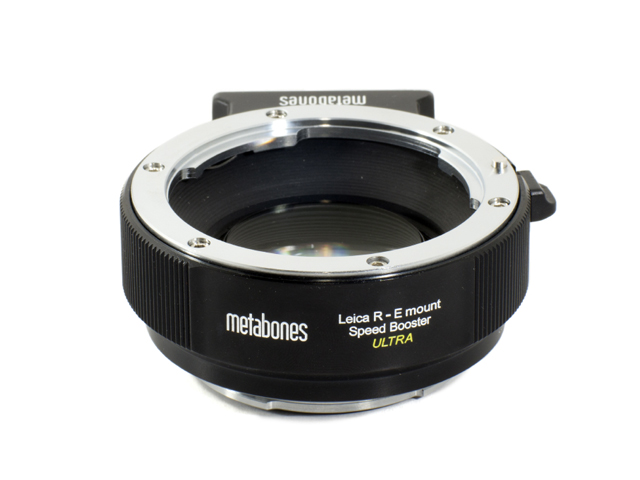 MB_SPLR-E-BM2 Sony E>Leica R