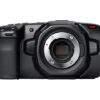 Pocket Cinema Camera 4K