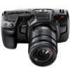 Pocket Cinema Camera 4K-4
