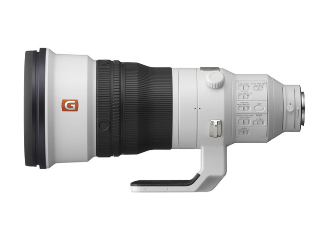 SEL-400F28GM
