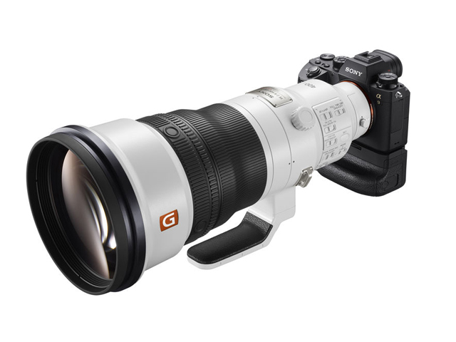SEL-400F28GM