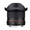 12MM F2.8 ED AS NCS FISH-EYE
