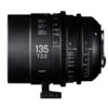 135mm T2 FF