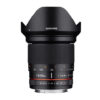 20MM F1.8 ED AS UMC