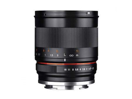 35MM F1.2 ED AS UMC CS