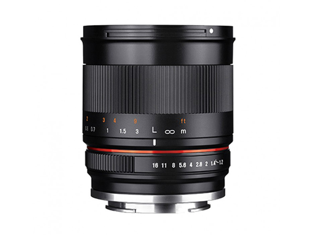 35MM F1.2 ED AS UMC CS
