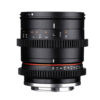 35MM T1.3 AS UMC CS VDSLR