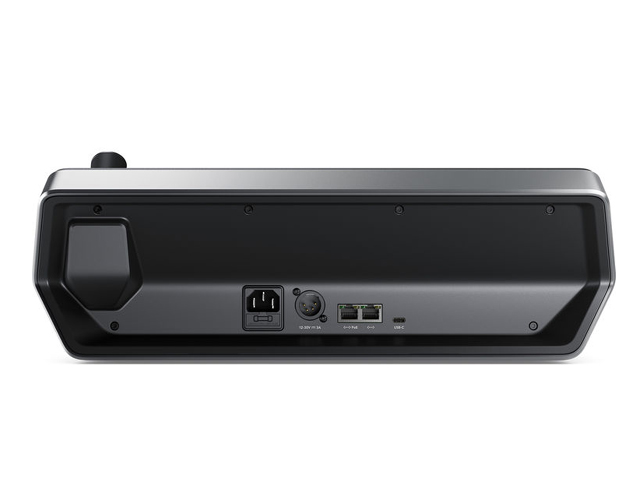 ATEM 1 M/E Advanced Panel 10