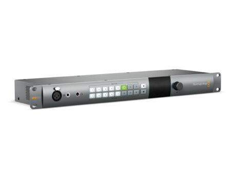 ATEM Talkback Converter 4K