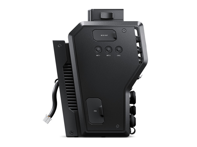 Camera Fiber Converter