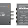 Mini Converter Audio to SDI