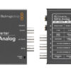 Mini Converter SDI to Analog