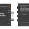 Mini Converter SDI to Audio
