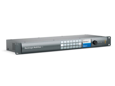 MultiView 16