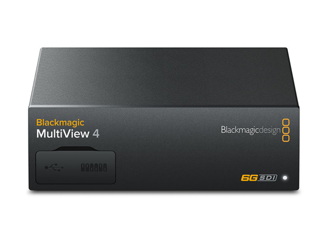 MultiView 4