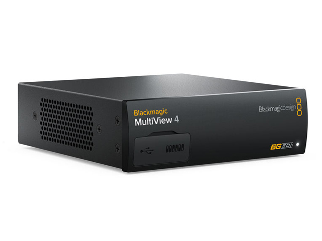 MultiView 4