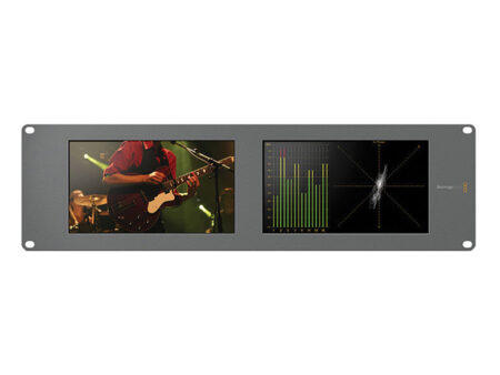 SmartScope Duo 4K