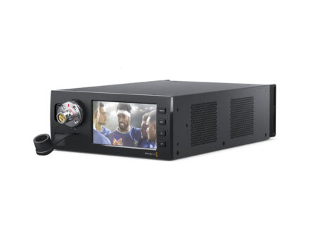 Studio Fiber Converter