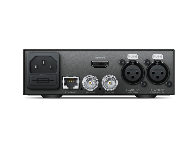Teranex Mini HDMI to SDI 12G