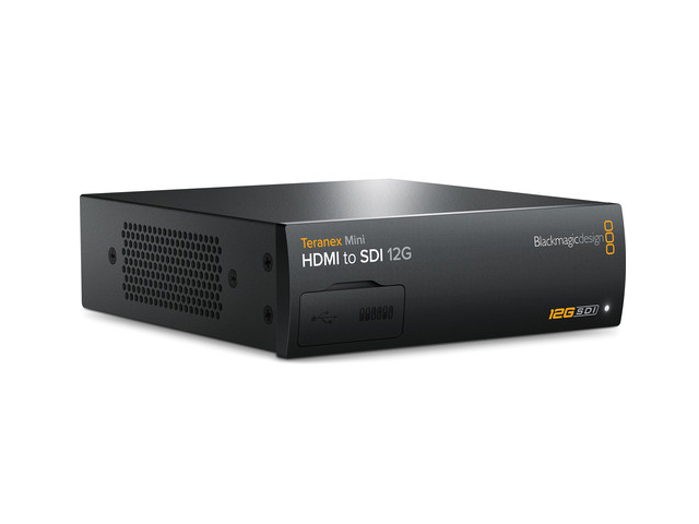 Teranex Mini HDMI to SDI 12G