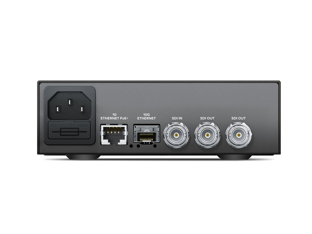 Teranex Mini IP Video 12G