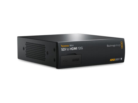 Teranex Mini SDI to HDMI 12G
