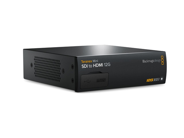 Teranex Mini SDI to HDMI 12G