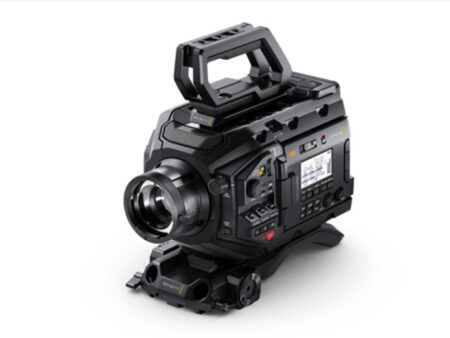 URSA BROADCAST G2