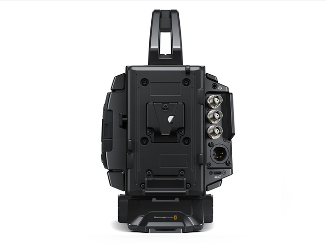 URSA BROADCAST G2